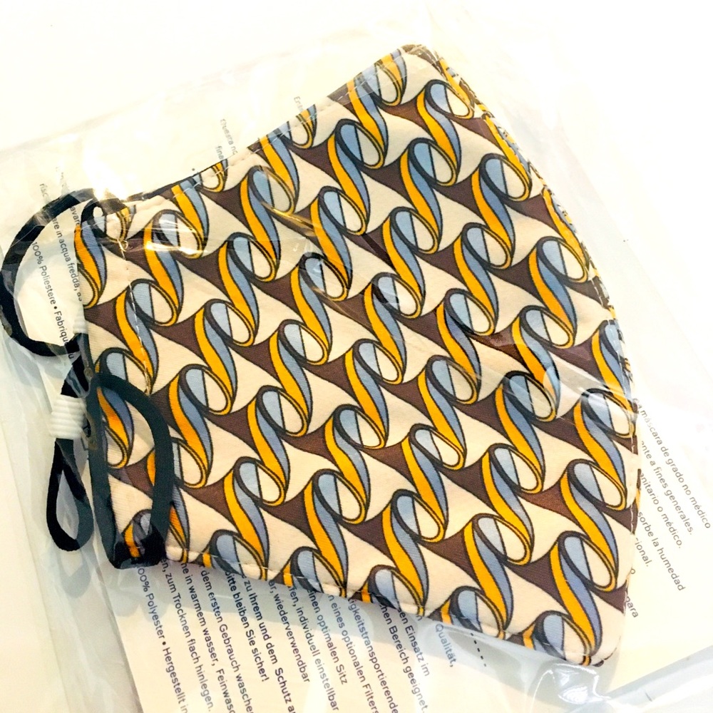 Tory burch face masks